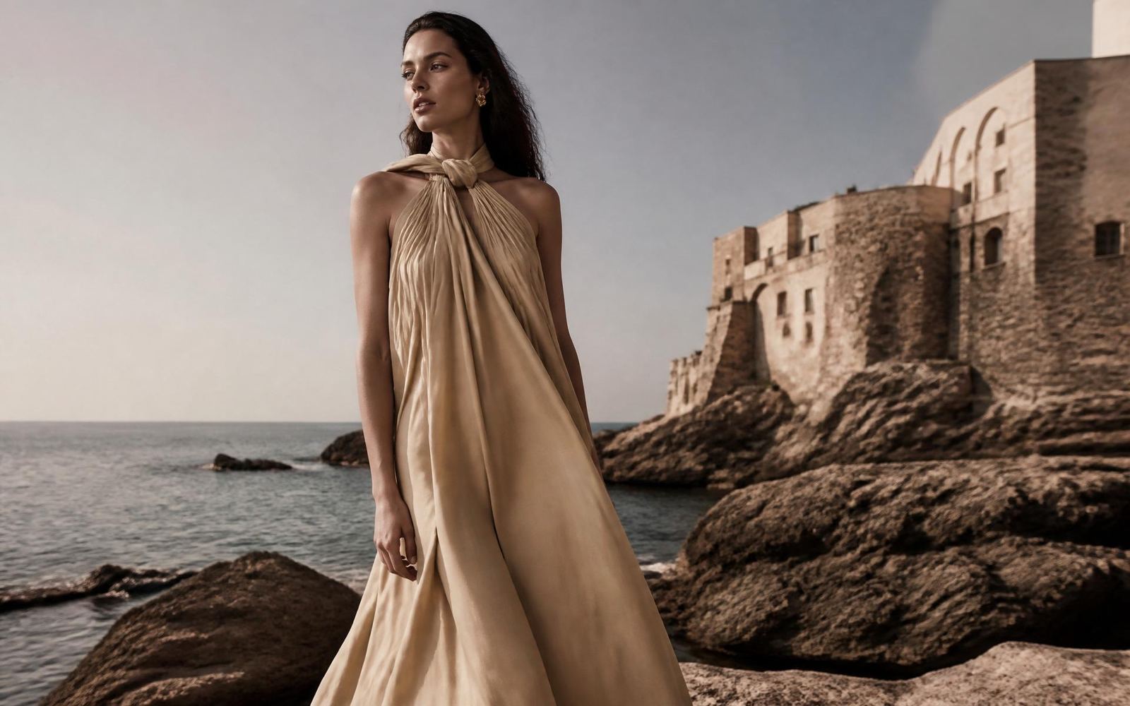 ÉPORE — Collection Haute Couture, Paris