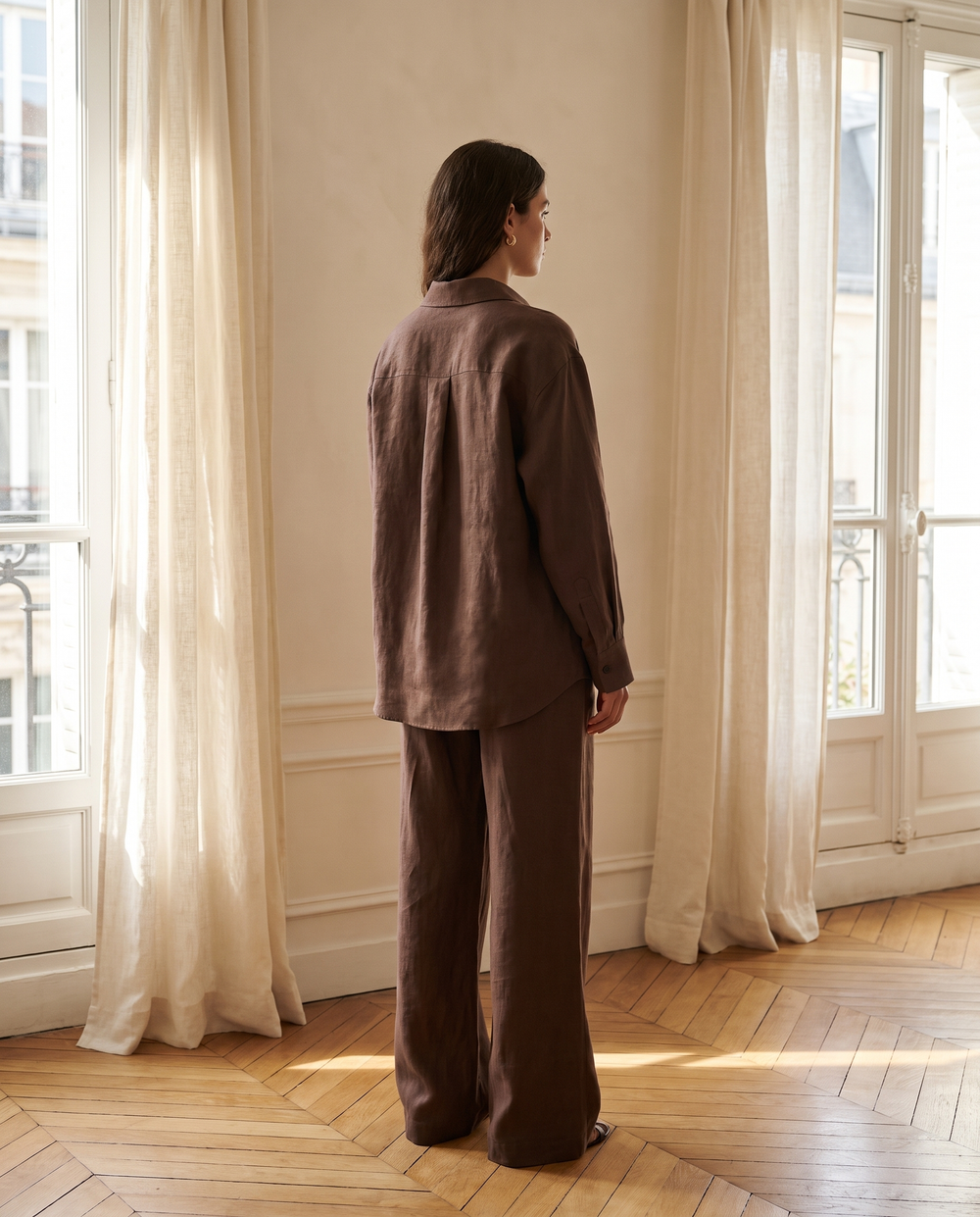 Margot Ensemble Deux Pièces Tailleur