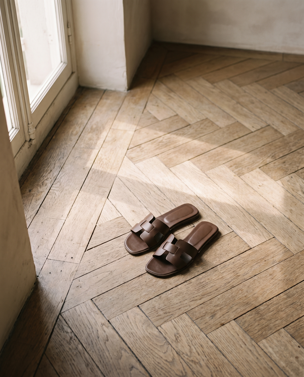 Promenade Chaussures de Marche