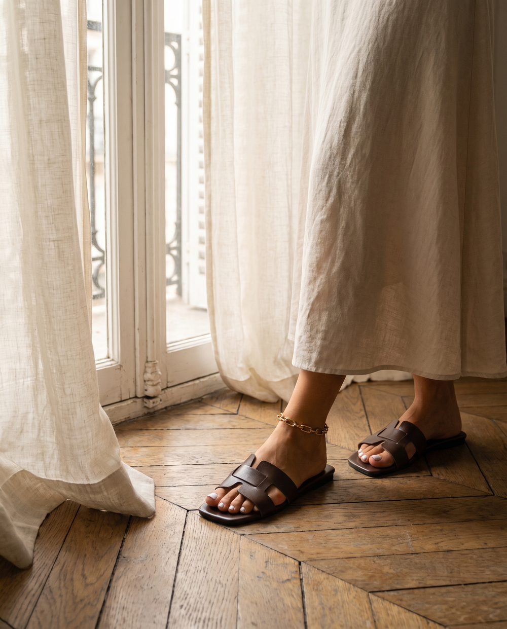 Promenade Chaussures de Marche